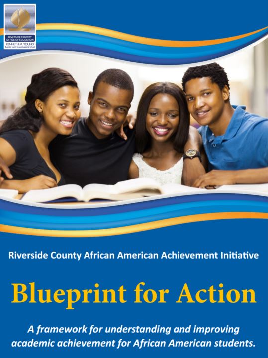 Blueprint for Action Cover