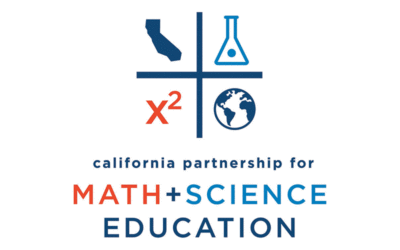 Introducing the California Partnership for Math and Science Education
