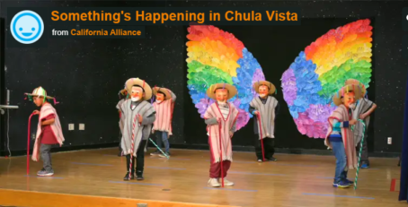 Chula Vista Video Screengrab