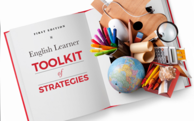 English Learner Toolkit of Strategies